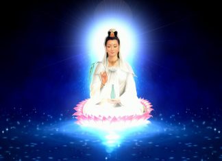 Nhạc Chú Đại Bi – Kỳ Phương Nhạc Chú Đại Bi - Kỳ Phương