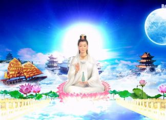 Nhạc Chú Đại Bi Tiếng Việt – Võ Tá Hân phổ nhạc Nhạc Chú Đại Bi Tiếng Việt - Võ Tá Hân phổ nhạc