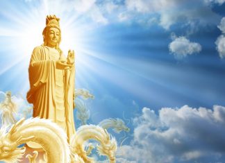 Nhạc Chú Đại Bi Tiếng Phạn 7 biến (có phiên âm) – Wings Mantra Nhạc Chú Đại Bi Tiếng Phạn 21 biến