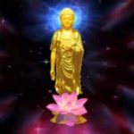 A Di Đà Phật Nhất Tự Tâm Chú A Di Đà Phật nhất tự tâm chú