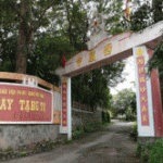 Chùa Tây Tạng – Vết Chân Đầu Tiên Của Mật Tông Việt Nam Chùa Tây Tạng - vết chân đầu tiên của Mật tông Việt Nam