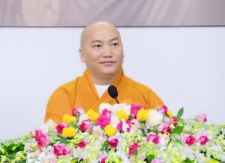 Lịch giảng pháp mới nhất 2018 của Thầy Thích Phước Tiến Lịch giảng pháp mới nhất 2018 của Thầy Thích Phước Tiến