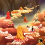 7 câu hỏi tìm hiểu về pháp môn Tịnh Độ 7 câu hỏi tìm hiểu về pháp môn Tịnh Độ