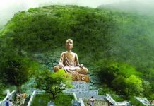 Các Tổ sư và tông phái Thiền tại Trung Quốc