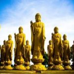 Cảm niệm về Đức Phật Di Dà Cảm niệm về Đức Phật Di Dà