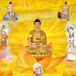 Cảnh giới tịnh độ môi trường tu học hoàn hảo Cảnh giới tịnh độ môi trường tu học hoàn hảo