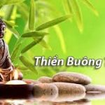 Cơ duyên được nghe Sư cô Chân Không hướng dẫn thiền buông thư Cơ duyên được nghe Sư cô Chân Không hướng dẫn thiền buông thư