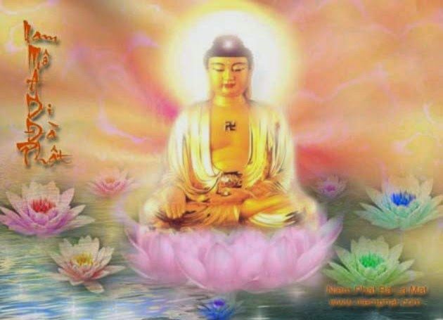 Hạnh nguyện của Phật A Di Đà