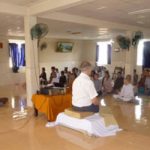 Kinh nghiệm thiền quán 10 ngày theo pháp môn thiền SN Goenka Kinh nghiệm thiền quán 10 ngày theo pháp môn thiền SN Goenka