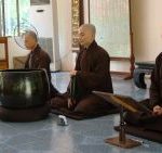 Mục đích của thiền định Mục đích của thiền định
