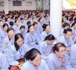 Niệm Phật có nghĩa là …. Niệm Phật có nghĩa là ....