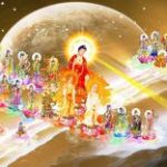 Thế Giới Cực Lạc – Phân tích ứng dụng kinh A Di Đà (P2) Thế Giới Cực Lạc - Phân tích ứng dụng kinh A Di Đà (P2)