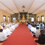 Tứ Niệm Xứ