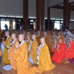 Vai trò của giới luật trong nếp sống thiền môn Vai trò của giới luật trong nếp sống thiền môn