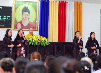 Ca khúc Phật Giáo Việt Nam (Đạo Ca) – Ban Thiền Ca Tu Viện Tường Vân Ca khúc Phật Giáo Việt Nam (Đạo Ca) - Ban Thiền Ca Tu Viện Tường Vân