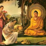 Cô bé Puṇṇā & nàng Sujātā (Cúng dường vi diệu) Cô bé Puṇṇā & nàng Sujātā (Cúng dường vi diệu)