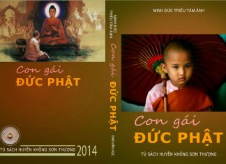 Cổ sử truyện Con Gái Đức Phật Cổ sử truyện Con Gái Đức Phật