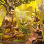 Hoàng hậu Mallikā (Cận sự nữ xuất sắc) Hoàng hậu Mallikā (Cận sự nữ xuất sắc)