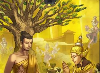 Hoàng hậu Mallikā (Cận sự nữ xuất sắc) Hoàng hậu Mallikā (Cận sự nữ xuất sắc)