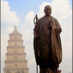 Lần theo dấu vết của Ngài Đường Huyền Trang trong lịch sử Trung Quốc Lần theo dấu vết của Ngài Đường Huyền Trang trong lịch sử Trung Quốc