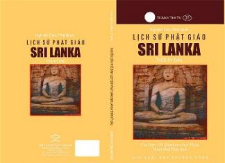 Lịch sử Phật giáo Sri Lanka thời kỳ đầu (Phần 1) Lịch sử Phật giáo Sri Lanka thời kỳ đầu (Phần 1)