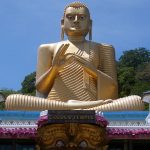 Lịch sử Phật giáo Sri Lanka thời kỳ đầu (Phần 2) Lịch sử Phật giáo Sri Lanka thời kỳ đầu (Phần 2)