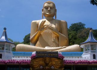 Lịch sử Phật giáo Sri Lanka thời kỳ đầu (Phần 2) Lịch sử Phật giáo Sri Lanka thời kỳ đầu (Phần 2)