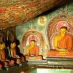 Lịch sử Phật giáo Sri Lanka thời kỳ đầu (Phần 3) Lịch sử Phật giáo Sri Lanka thời kỳ đầu (Phần 3)