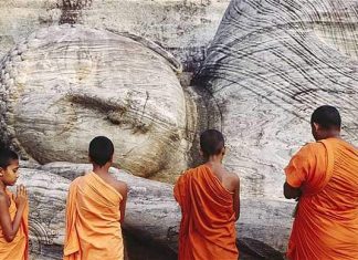 Lịch sử Phật giáo Sri Lanka thời kỳ đầu (Phần 4) Lịch sử Phật giáo Sri Lanka thời kỳ đầu (Phần 4)