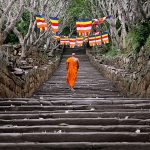 Lịch sử Phật giáo Sri Lanka thời kỳ đầu (Phần 5 – hết) Lịch sử Phật giáo Sri Lanka thời kỳ đầu (Phần 5 - hết)