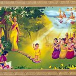 Lược sử đức Phật Thích Ca Mâu Ni Lược sử đức Phật Thích Ca Mâu Ni