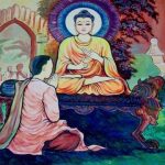 Mẹ Mātikagama (Người hộ độ tuyệt vời) Mẹ Mātikagama