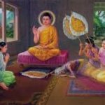 Puṇṇikā (Cô gái nô lệ đội nước) Puṇṇikā - Cô gái nô lệ đội nước