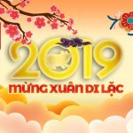 Lời Chúc Xuân Kỷ Hợi – 2019