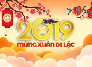 Lời Chúc Xuân Kỷ Hợi – 2019
