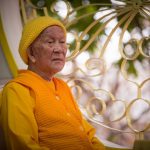 Tiểu sử Đại lão Hòa thượng Thích Trí Tịnh Tiểu sử Đại lão Hòa thượng Thích Trí Tịnh