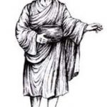 Tôn giả A Na Luật – Thiên nhãn đệ nhất Tôn giả A Na Luật - Thiên nhãn đệ nhất