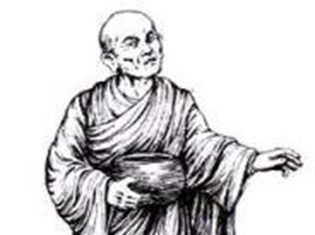 Tôn giả A Na Luật – Thiên nhãn đệ nhất Tôn giả A Na Luật - Thiên nhãn đệ nhất