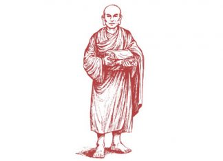 Tôn giả A Nan Ðà – Ða văn đệ nhất Tôn giả A Nan Ðà - Ða văn đệ nhất