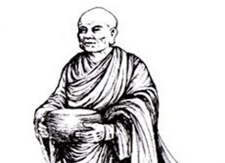 Tôn giả Ca Chiên Diên – Luận nghị đệ nhất Tôn giả Ca Chiên Diên - Luận nghị đệ nhất
