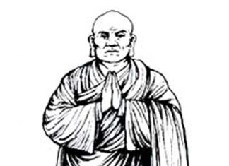 Tôn giả Mục Kiền Liên – Thần thông đệ nhất Tôn giả Mục Kiền Liên - Thần thông đệ nhất