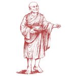 Tôn giả Phú Lâu Na – Thuyết pháp đệ nhất Tôn giả Phú Lâu Na - Thuyết pháp đệ nhất