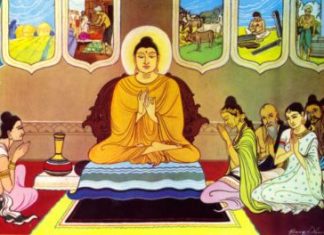 Tỳ-khưu-ni Bhaddā Kuṇḍalakesā (Nữ đạo sĩ tóc quăn biện tài) Tỳ-khưu-ni Bhaddā Kuṇḍalakesā (Nữ đạo sĩ tóc quăn biện tài)