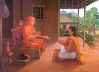Tỳ-khưu-ni Dhammadinnā (Thuyết pháp đệ nhất) Tỳ-khưu-ni Dhammadinnā (Thuyết pháp đệ nhất)