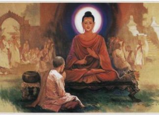 Tỳ-khưu-ni Khemā (Trí tuệ đệ nhất) Tỳ-khưu-ni Khemā (Trí tuệ đệ nhất)