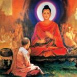Tỳ-khưu-ni Kisā-Gotamī (Đệ nhất mặc y thô tháo) Tỳ-khưu-ni Kisā-Gotamī (Đệ nhất mặc y thô tháo)