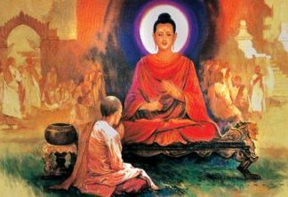Tỳ-khưu-ni Kisā-Gotamī (Đệ nhất mặc y thô tháo) Tỳ-khưu-ni Kisā-Gotamī (Đệ nhất mặc y thô tháo)