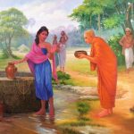 Tỳ-khưu-ni Prakirti (Cô gái hạ tiện yêu đại đức Ānanda) Tỳ-khưu-ni Prakirti (Cô gái hạ tiện yêu đại đức Ānanda)