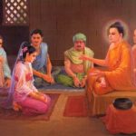 Tỳ-khưu-ni Subhā (Người cho con mắt đẹp) Tỳ-khưu-ni Subhā