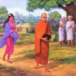 Tỳ-khưu-ni Uppalavaṇṇā (Cô gái hoa sen) Tỳ-khưu-ni Uppalavaṇṇā (Cô gái hoa sen)